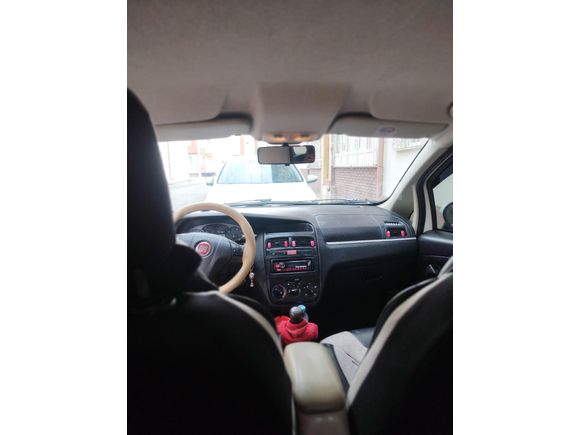 Sahibinden Fiat Linea 1.3 Multijet Active Plus 2013 Model