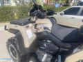 DANIŞMAN MOTORDAN CForce1000 Overland