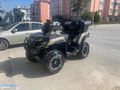 DANIŞMAN MOTORDAN CForce1000 Overland