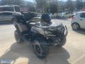 DANIŞMAN MOTORDAN CForce1000 Overland