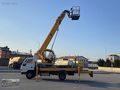 MOBİL SEPET VİNÇ 2023 MODEL 26 METRE