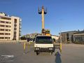 MOBİL SEPET VİNÇ 2023 MODEL 26 METRE