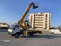 MOBİL SEPET VİNÇ 2023 MODEL 26 METRE