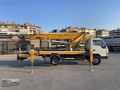 MOBİL SEPET VİNÇ 2023 MODEL 26 METRE