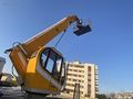 MOBİL SEPET VİNÇ 2023 MODEL 26 METRE