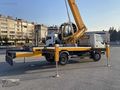 MOBİL SEPET VİNÇ 2023 MODEL 26 METRE