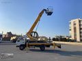 MOBİL SEPET VİNÇ 2023 MODEL 26 METRE