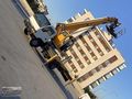 MOBİL SEPET VİNÇ 2023 MODEL 26 METRE