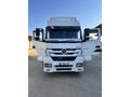 2012 MODEL AXOR 3240 ORJİNAL HATASIZ ROTARDARLI