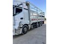2012 MODEL AXOR 3240 ORJİNAL HATASIZ ROTARDARLI