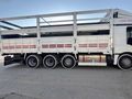 2012 MODEL AXOR 3240 ORJİNAL HATASIZ ROTARDARLI