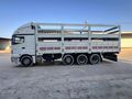 2012 MODEL AXOR 3240 ORJİNAL HATASIZ ROTARDARLI