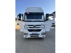 2012 MODEL AXOR 3240 ORJİNAL HATASIZ ROTARDARLI