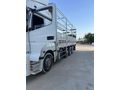2012 MODEL AXOR 3240 ORJİNAL HATASIZ ROTARDARLI