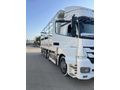 2012 MODEL AXOR 3240 ORJİNAL HATASIZ ROTARDARLI