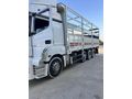 2012 MODEL AXOR 3240 ORJİNAL HATASIZ ROTARDARLI