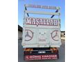 2012 MODEL AXOR 3240 ORJİNAL HATASIZ ROTARDARLI
