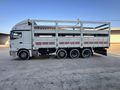 2012 MODEL AXOR 3240 ORJİNAL HATASIZ ROTARDARLI