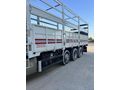2012 MODEL AXOR 3240 ORJİNAL HATASIZ ROTARDARLI