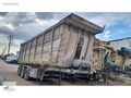 İZGİ'DEN 2018 MODEL ADAKON MARKA DAMPER DORSE 9.60