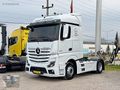 ERDAL OTOMOTİV'DEN 2022 MODEL HATASIZ 1848 ACTROS YAĞLI RETARDER