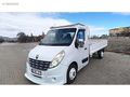 2012 MASTER 3 ORJİNAL KAMYONET XL PAKET KESME DEĞİL ORJ KSURSUZZ
