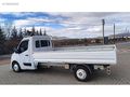 2012 MASTER 3 ORJİNAL KAMYONET XL PAKET KESME DEĞİL ORJ KSURSUZZ