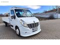 2012 MASTER 3 ORJİNAL KAMYONET XL PAKET KESME DEĞİL ORJ KSURSUZZ