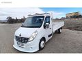 2012 MASTER 3 ORJİNAL KAMYONET XL PAKET KESME DEĞİL ORJ KSURSUZZ