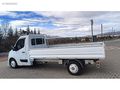 2012 MASTER 3 ORJİNAL KAMYONET XL PAKET KESME DEĞİL ORJ KSURSUZZ