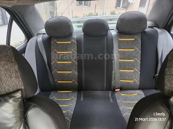 Sahibinden Peugeot 406 2.0 ST 2004 Model