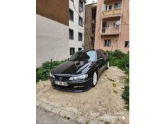 Sahibinden Peugeot 406 2.0 ST 2004 Model