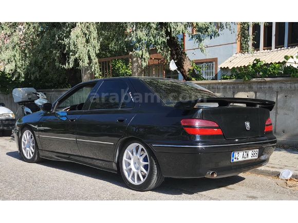 Sahibinden Peugeot 406 2.0 ST 2004 Model