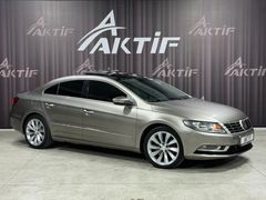 AKTİF den 2014 VW CC 1.4 TSI SPORTLİNE CAM TVN 185.000 KM FULL..