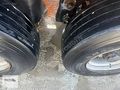 DERE OTOMOTİV'DEN 2010 MODEL SERİN DAMPER DORSE 8.40 ÇİFT PİSTON