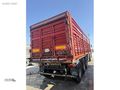 DERE OTOMOTİV'DEN 2010 MODEL SERİN DAMPER DORSE 8.40 ÇİFT PİSTON