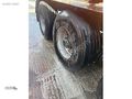 DERE OTOMOTİV'DEN 2010 MODEL SERİN DAMPER DORSE 8.40 ÇİFT PİSTON