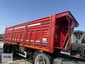 DERE OTOMOTİV'DEN 2010 MODEL SERİN DAMPER DORSE 8.40 ÇİFT PİSTON