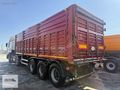 DERE OTOMOTİV'DEN 2010 MODEL SERİN DAMPER DORSE 8.40 ÇİFT PİSTON
