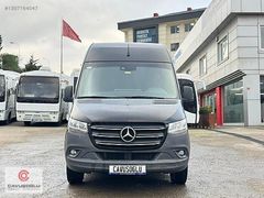 ÇAVUŞOĞLU TEMSA-FUSO CANTER YETKİLİ BAYİİ/2023 SPRİNTER 417CDI