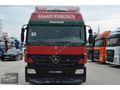 CENGİZHAN ' da 2006 MERCEDES ACTROS 1841
