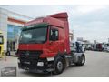 CENGİZHAN ' da 2006 MERCEDES ACTROS 1841
