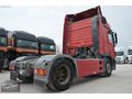 CENGİZHAN ' da 2006 MERCEDES ACTROS 1841