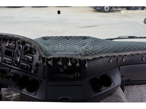 CENGİZHAN ' da 2006 MERCEDES ACTROS 1841
