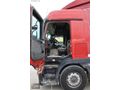 CENGİZHAN ' da 2006 MERCEDES ACTROS 1841