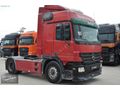 CENGİZHAN ' da 2006 MERCEDES ACTROS 1841