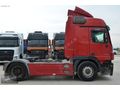 CENGİZHAN ' da 2006 MERCEDES ACTROS 1841