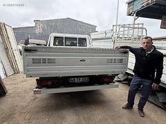 FORD Transit kasa imalatı gönderim sağlıyoruz