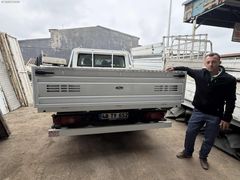 FORD TRANSİT KASA İMALATI GÖNDERİM SAĞLIYORUZ