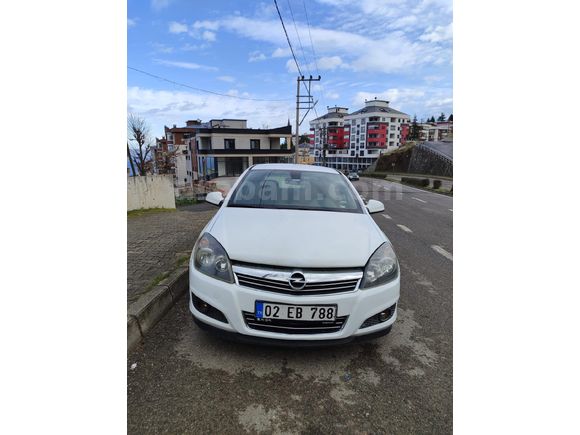 Sahibinden Opel Astra 1.3 CDTI Essentia 2012 Model